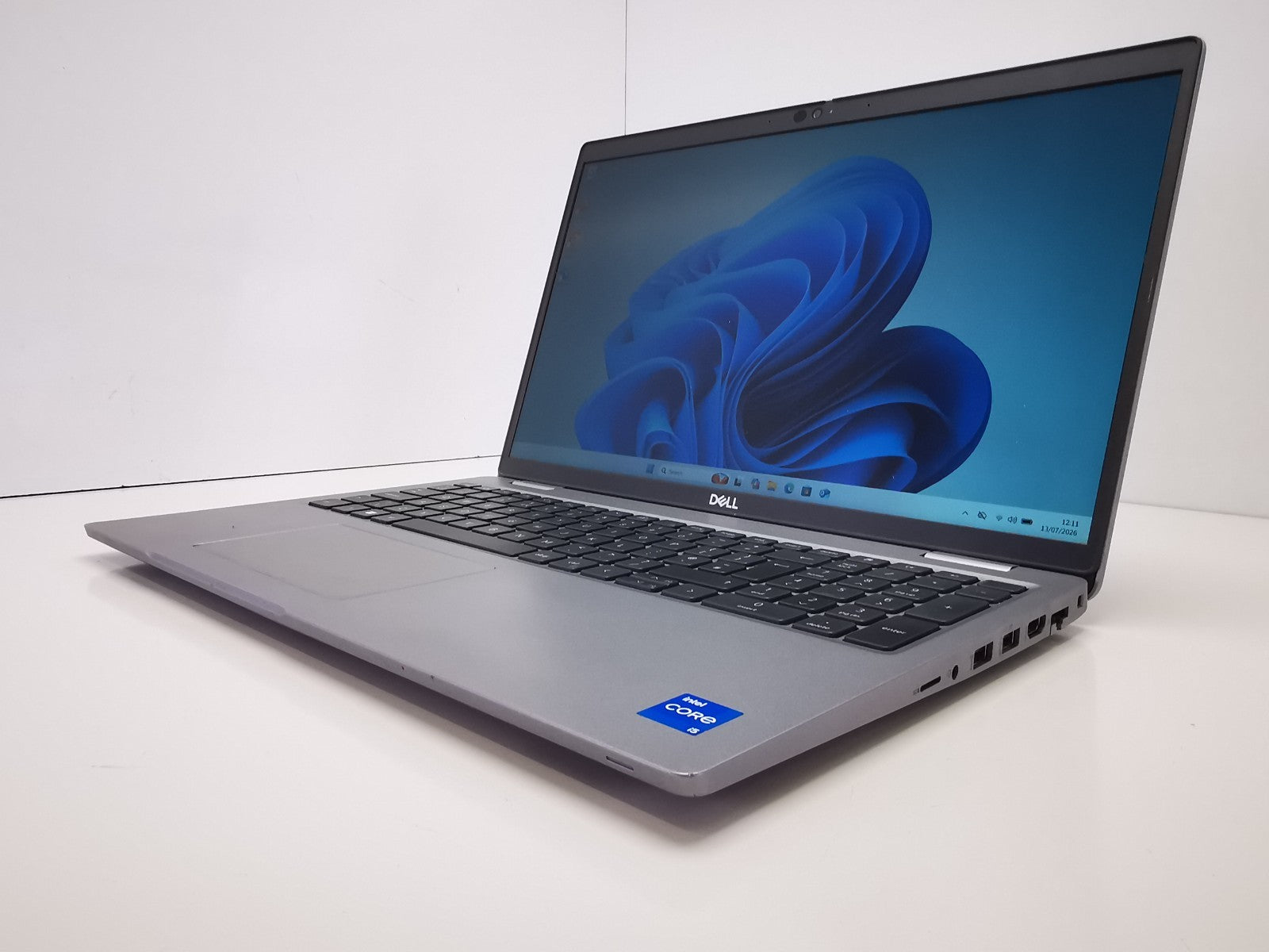 Dell Latitude 5530 15.6" Laptop - 12th Gen i5/8GB RAM/256GB SSD/Windows 11 Pro