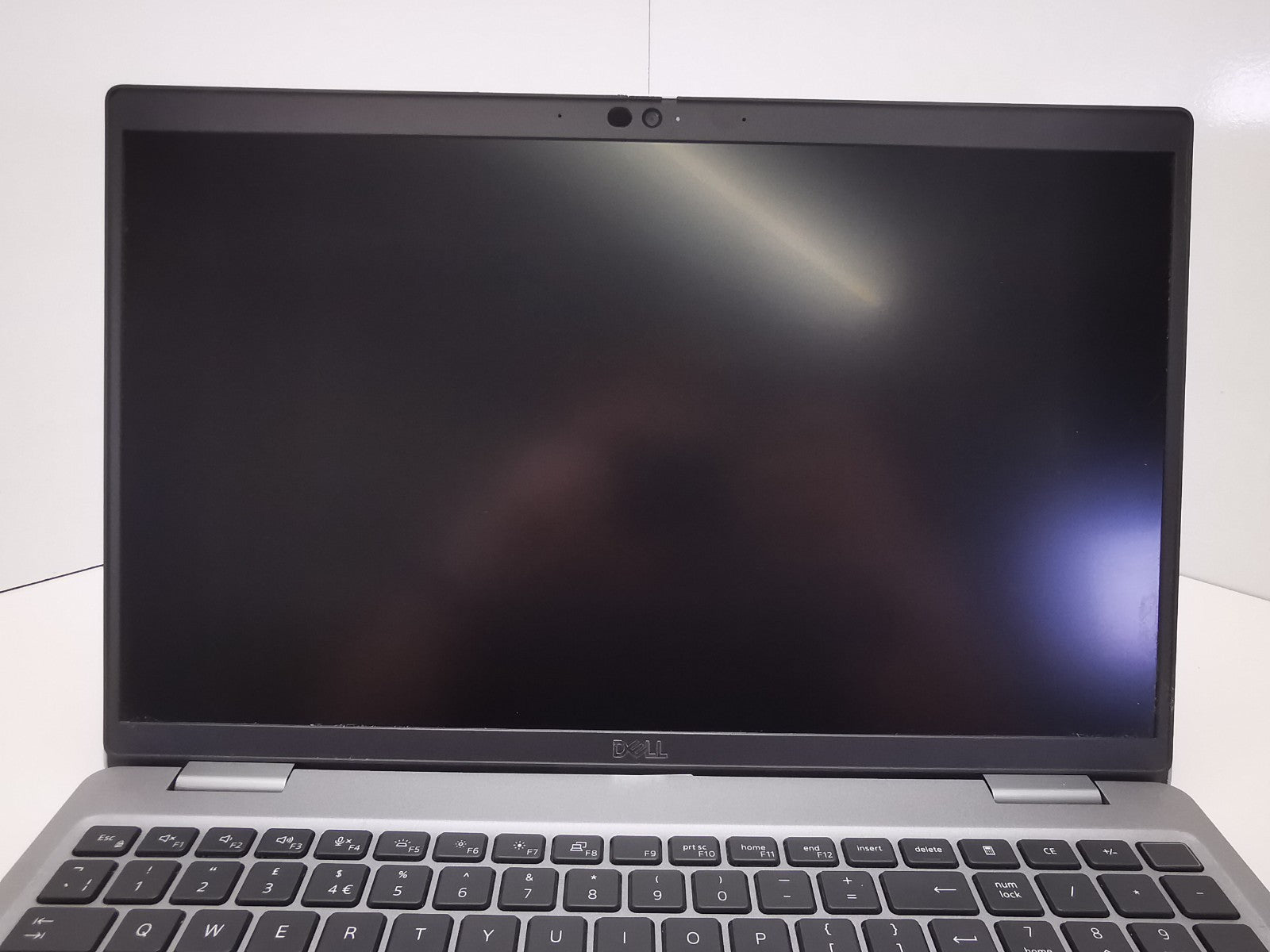 Dell Latitude 5530 15.6" Laptop - 12th Gen i5/8GB RAM/256GB SSD/Windows 11 Pro