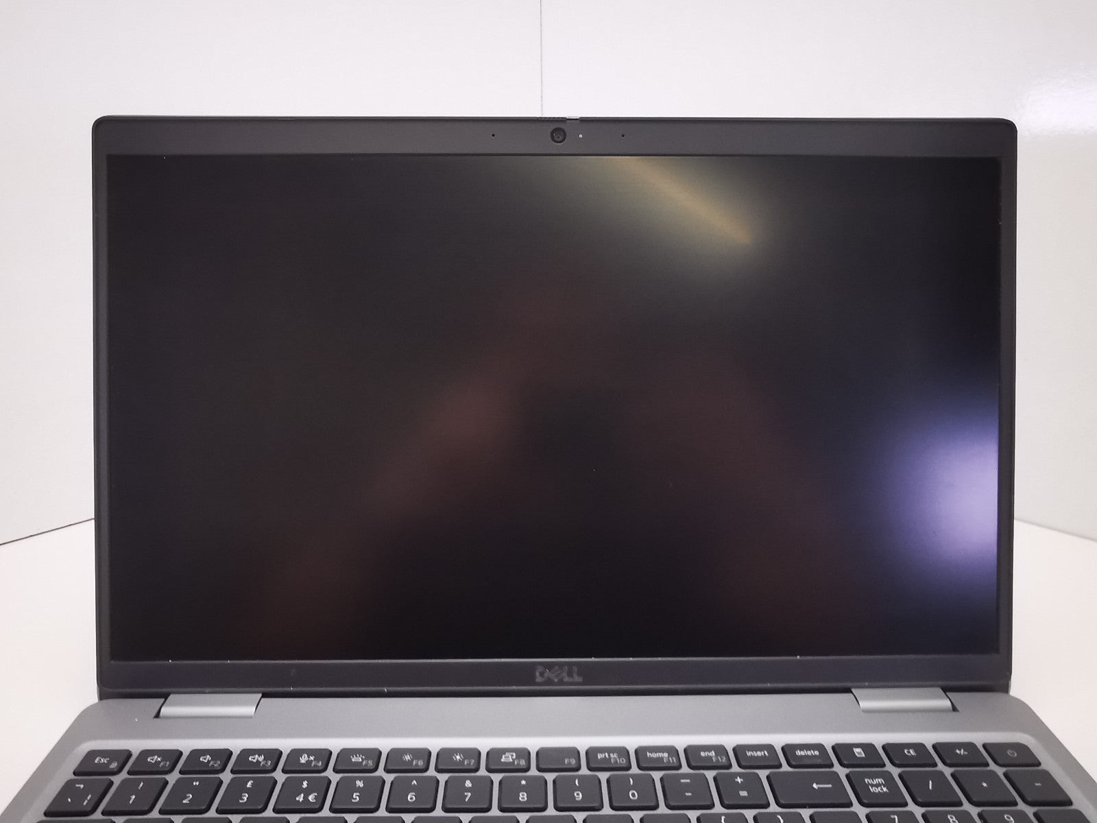 Dell Latitude 5520 15.6" Laptop - 11th Gen i5/8GB RAM/256GB SSD/Windows 11 Pro