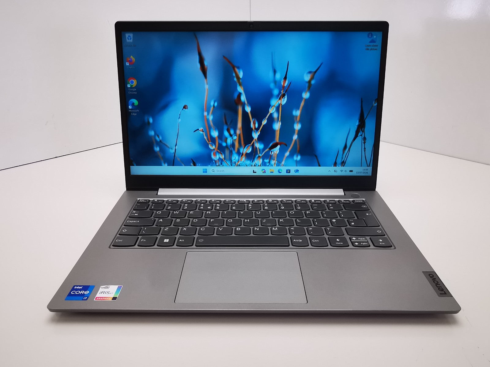 Lenovo Thinkbook 14 G4 IAP 14" Laptop - 12th Gen i7/16GB RAM/512GB SSD/Win11 Pro