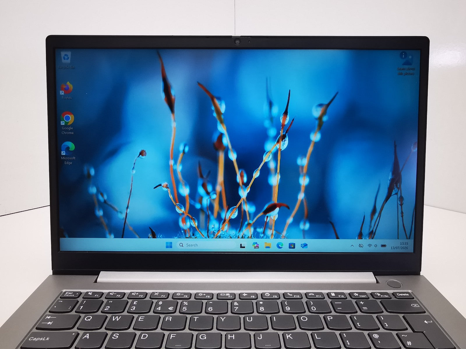 Lenovo Thinkbook 14 G4 IAP 14" Laptop - 12th Gen i7/16GB RAM/512GB SSD/Win11 Pro