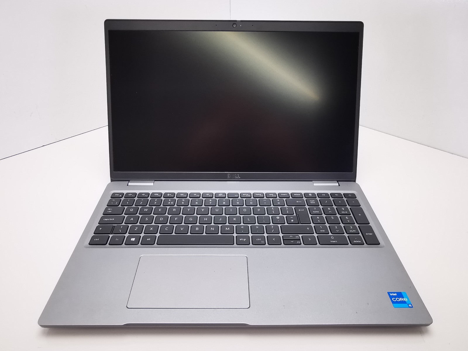 Dell Latitude 5520 15.6" Laptop - 11th Gen i5/8GB RAM/256GB SSD/Windows 11 Pro