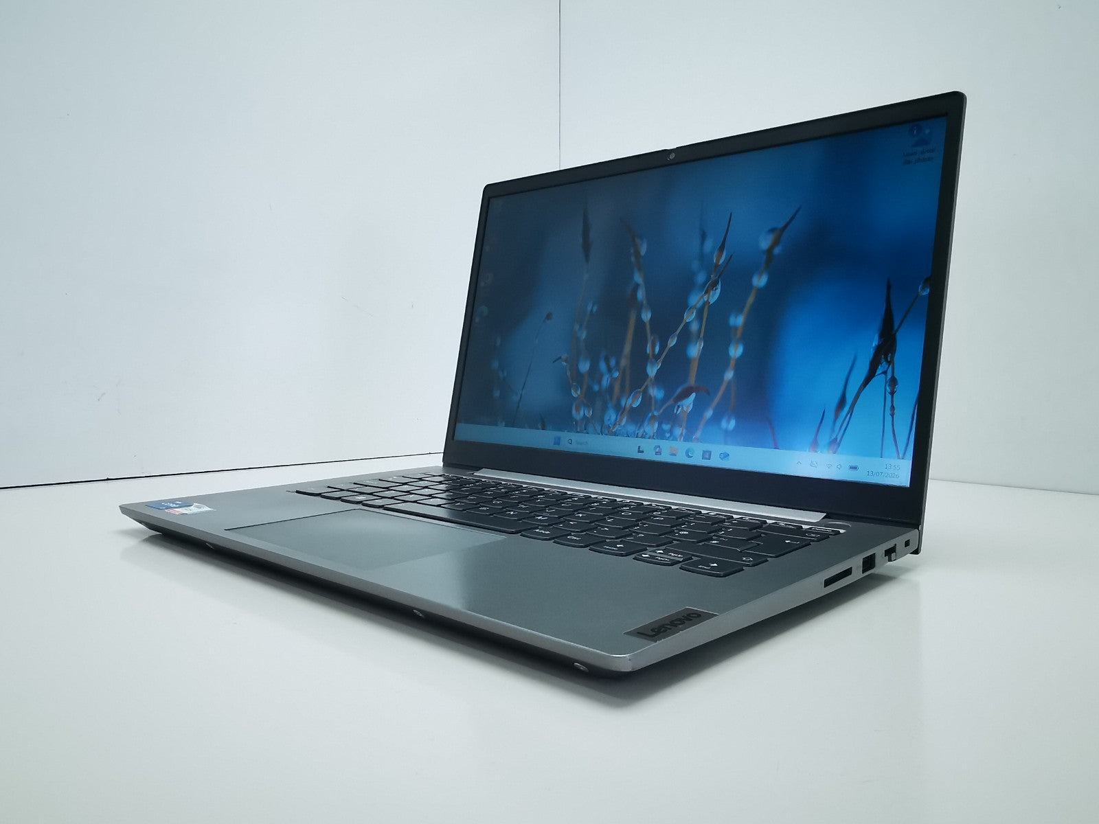 Lenovo Thinkbook 14 G4 IAP 14" Laptop - 12th Gen i7/16GB RAM/512GB SSD/Win11 Pro