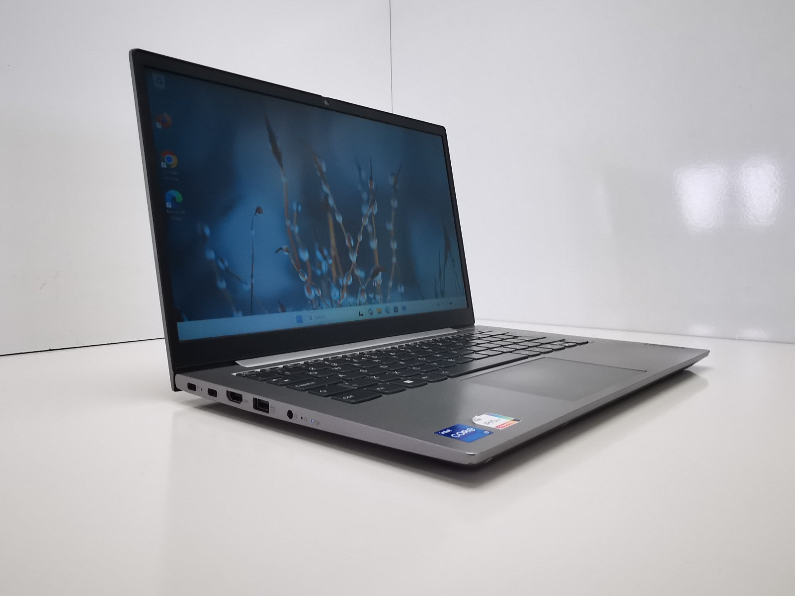 Lenovo Thinkbook 14 G4 IAP 14" Laptop - 12th Gen i7/16GB RAM/512GB SSD/Win11 Pro