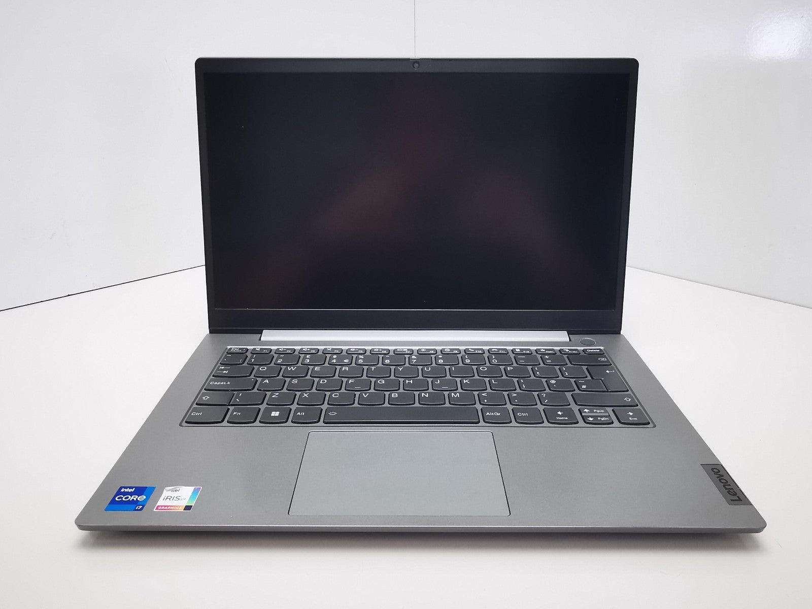 Lenovo Thinkbook 14 G4 IAP 14" Laptop - 12th Gen i7/16GB RAM/512GB SSD/Win11 Pro
