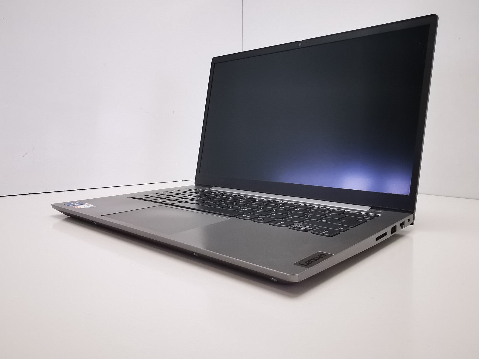 Lenovo Thinkbook 14 G4 IAP 14" Laptop - 12th Gen i7/16GB RAM/512GB SSD/Win11 Pro