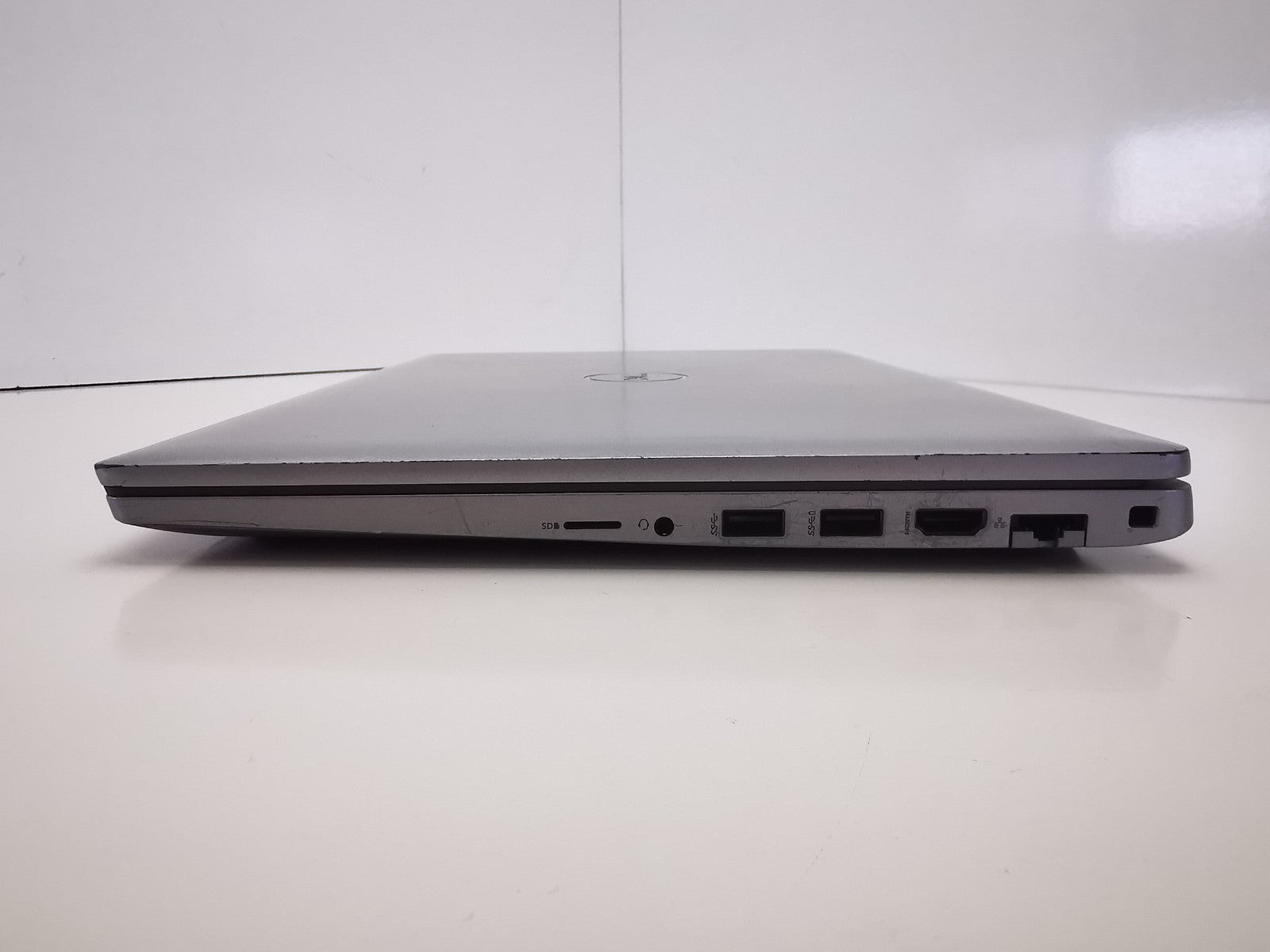 Dell Latitude 5520 15.6" Laptop - 11th Gen i5/8GB RAM/256GB SSD/Windows 11 Pro