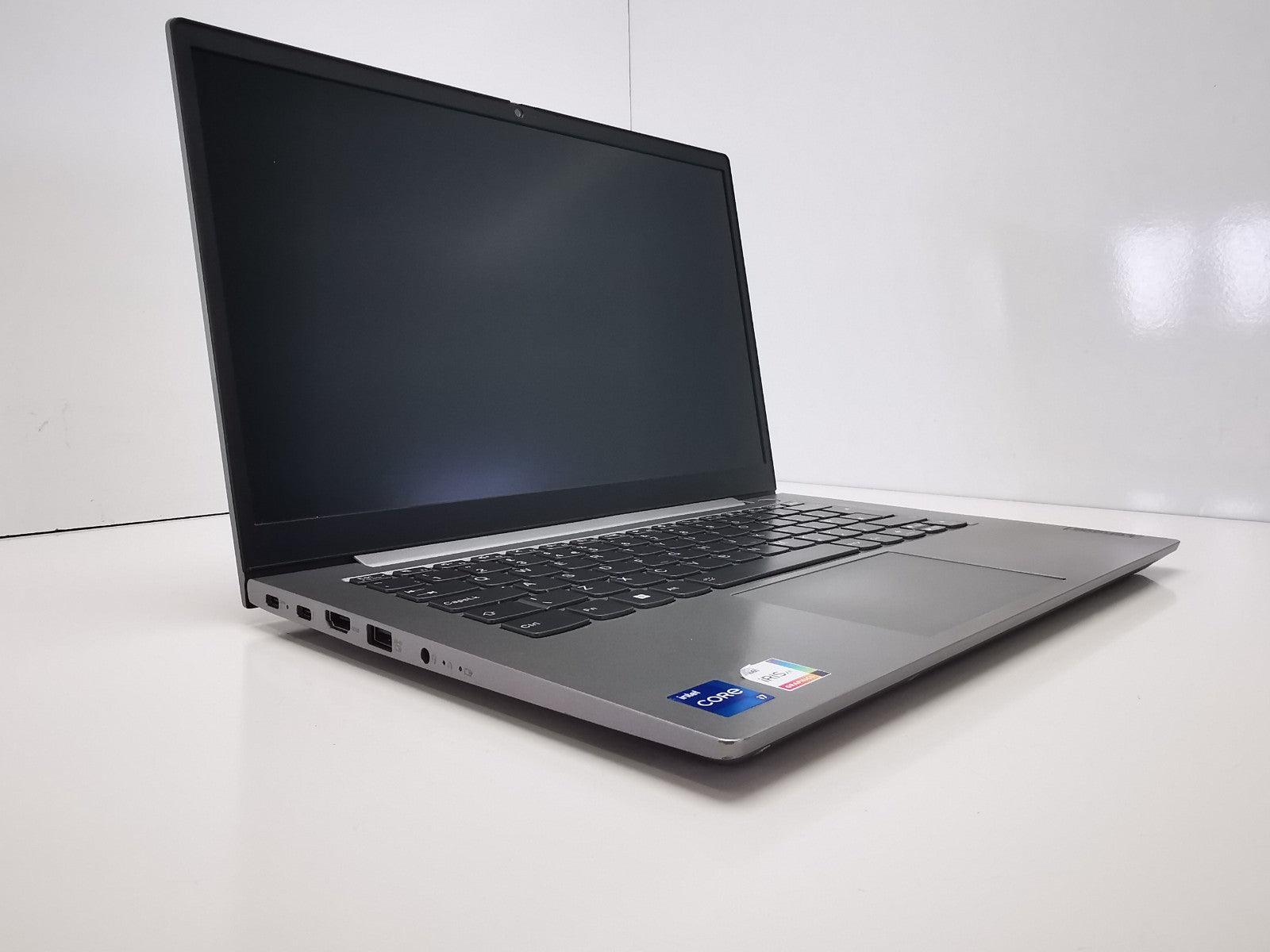 Lenovo Thinkbook 14 G4 IAP 14" Laptop - 12th Gen i7/16GB RAM/512GB SSD/Win11 Pro