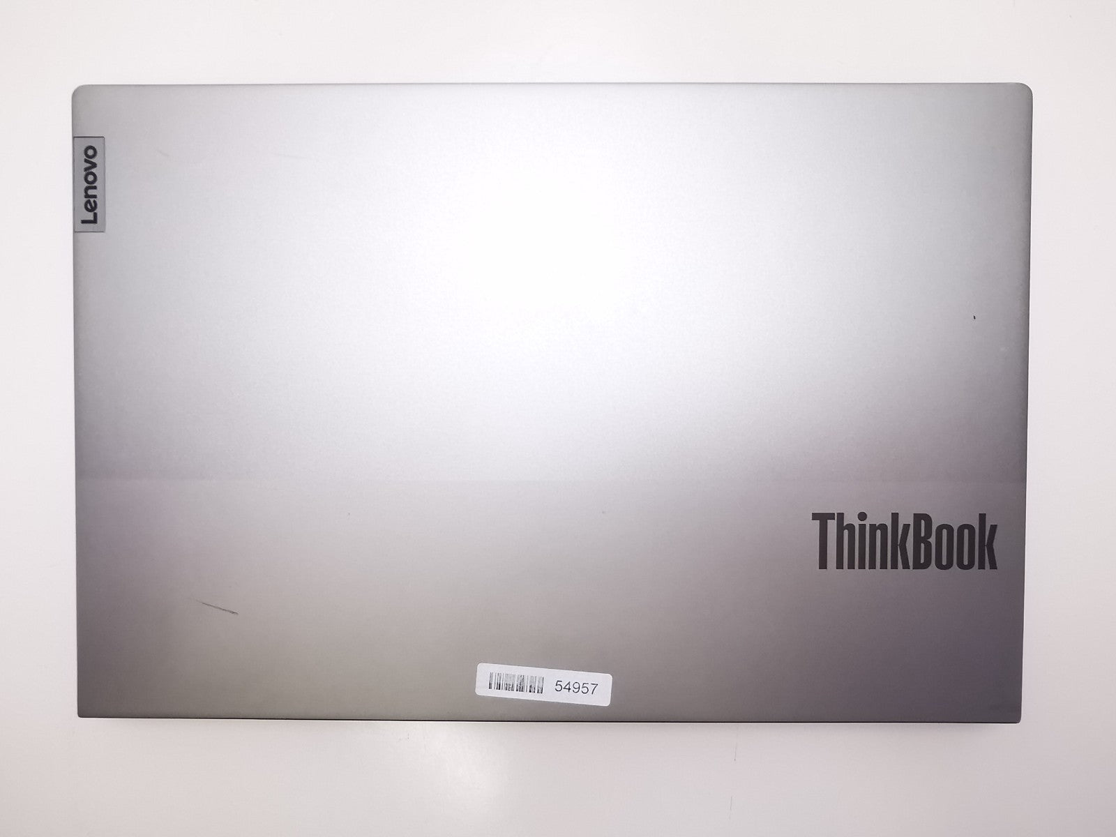 Lenovo Thinkbook 14 G4 IAP 14" Laptop - 12th Gen i7/16GB RAM/512GB SSD/Win11 Pro