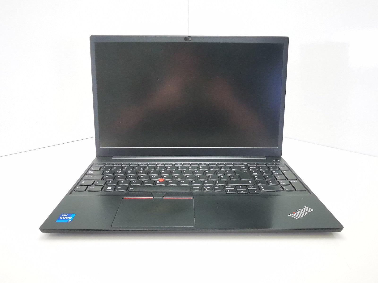 Lenovo ThinkPad E15 Gen 2 15″ Laptop – 11th Gen i7/16GB RAM/512GB SSD/Win 11