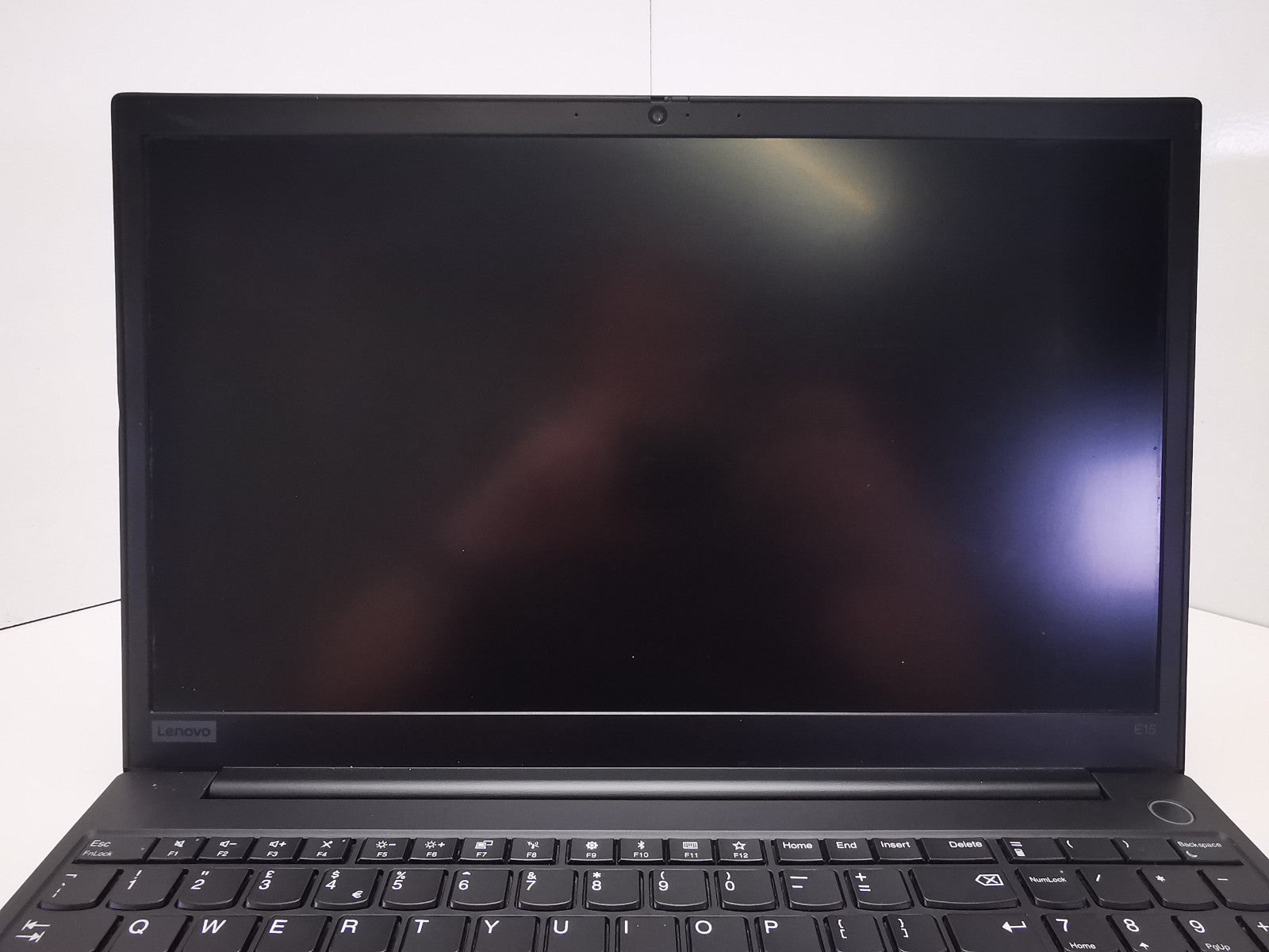 Lenovo ThinkPad E15 15.6″ Laptop – 10th Gen i5/8GB RAM/256GB SSD/Windows 11