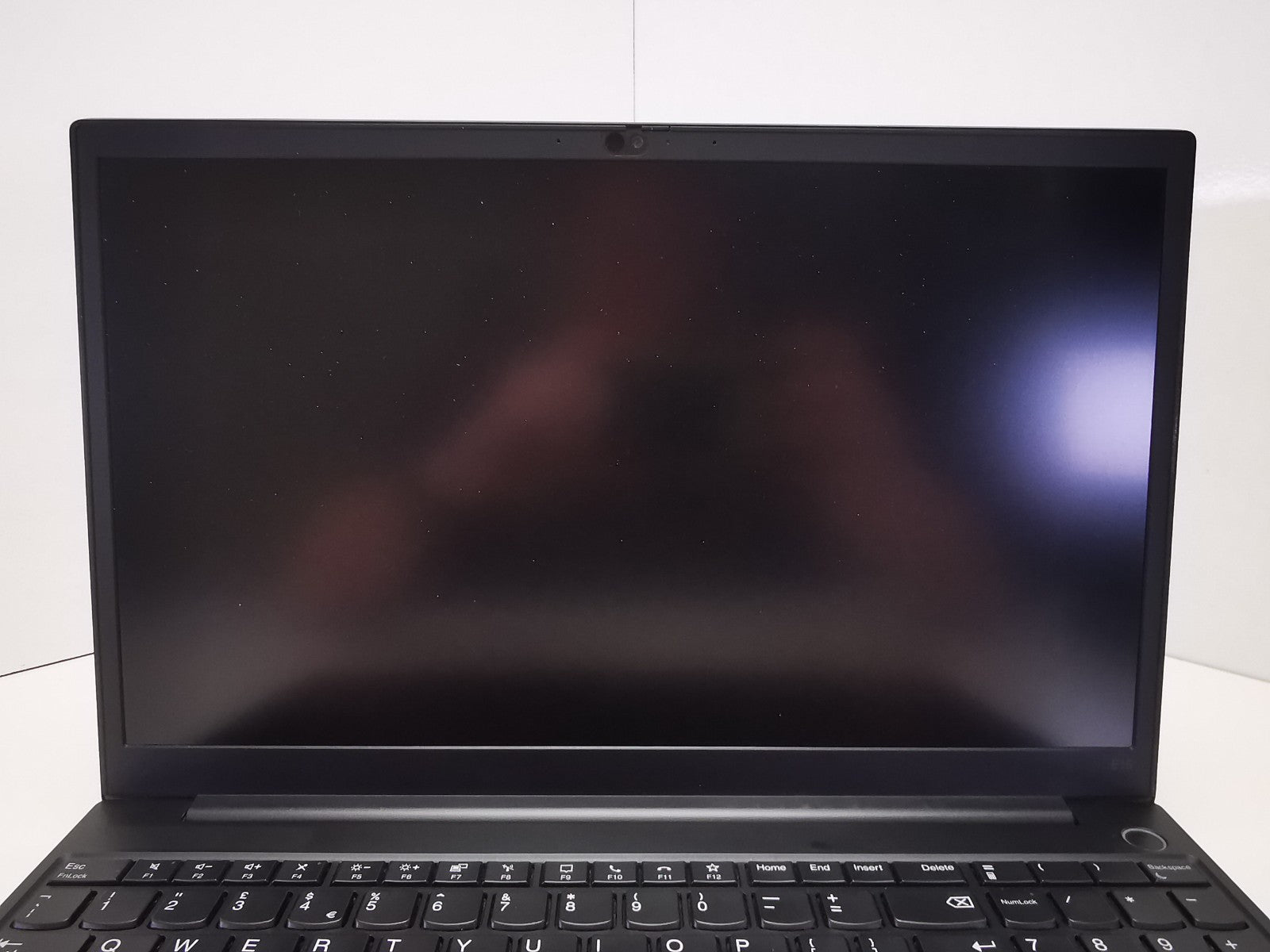 Lenovo ThinkPad E15 Gen 2 15″ Laptop – 11th Gen i7/16GB RAM/512GB SSD/Win 11