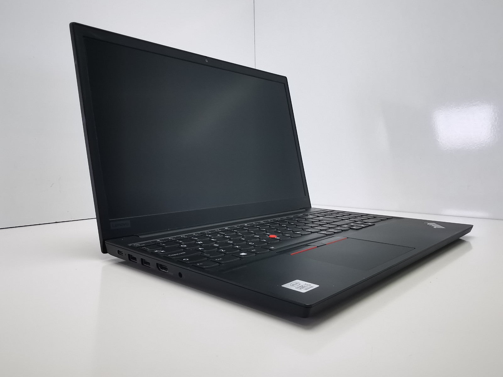Lenovo ThinkPad E15 15.6″ Laptop – 10th Gen i5/8GB RAM/256GB SSD/Windows 11