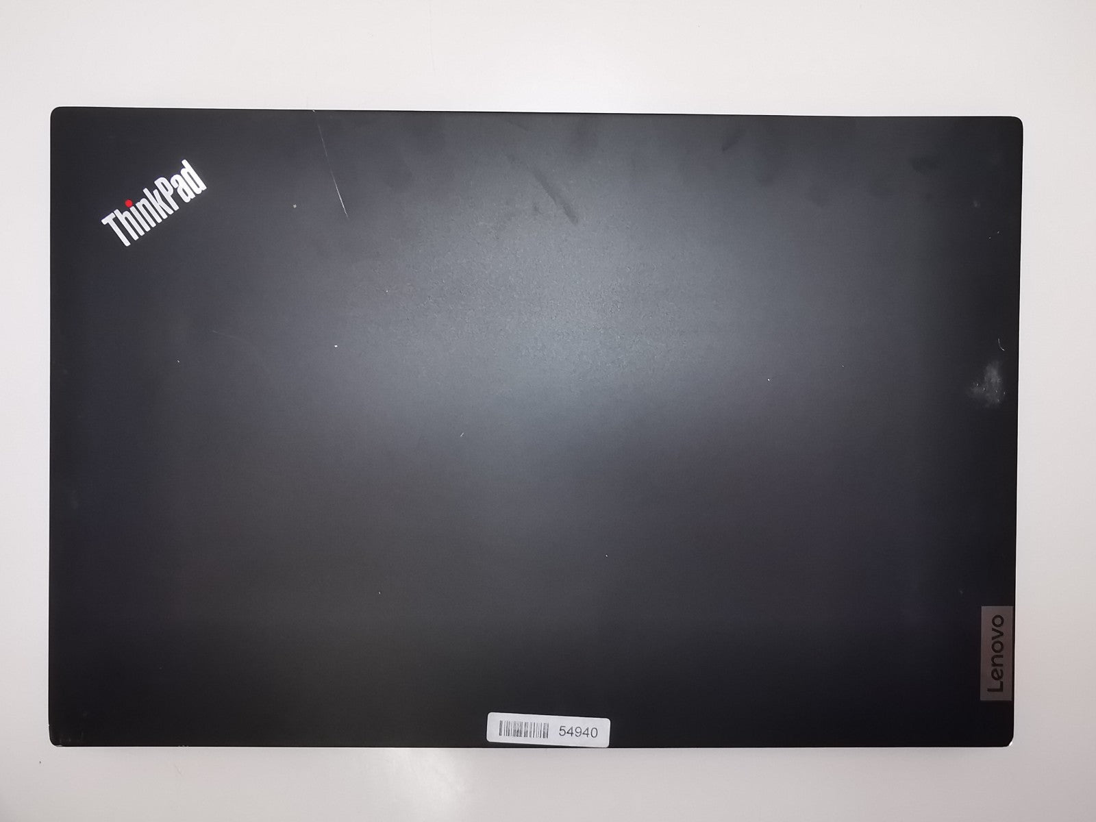 Lenovo ThinkPad E15 Gen 2 15″ Laptop – 11th Gen i7/16GB RAM/512GB SSD/Win 11