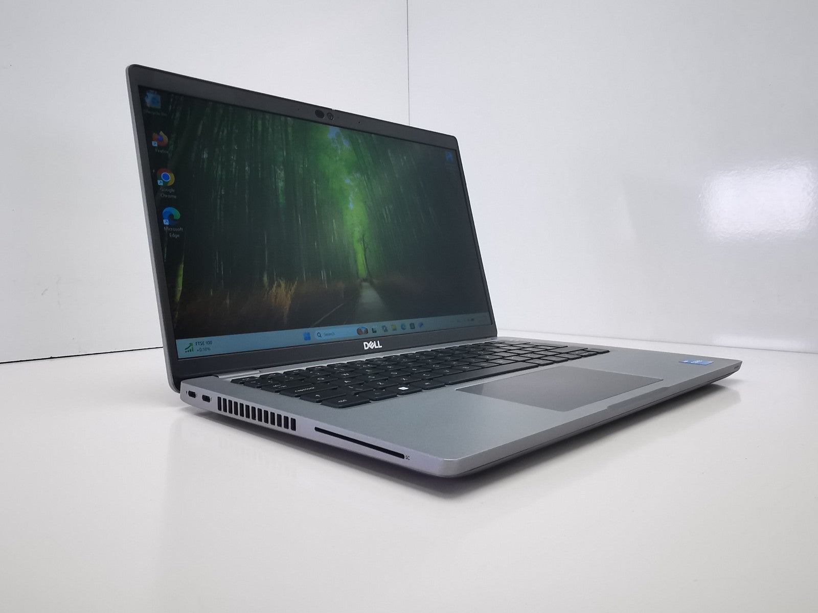 Dell Latitude 5430 14" Laptop - 12th Gen i5/8GB RAM/256GB NVMe SSD/Win 11 Pro