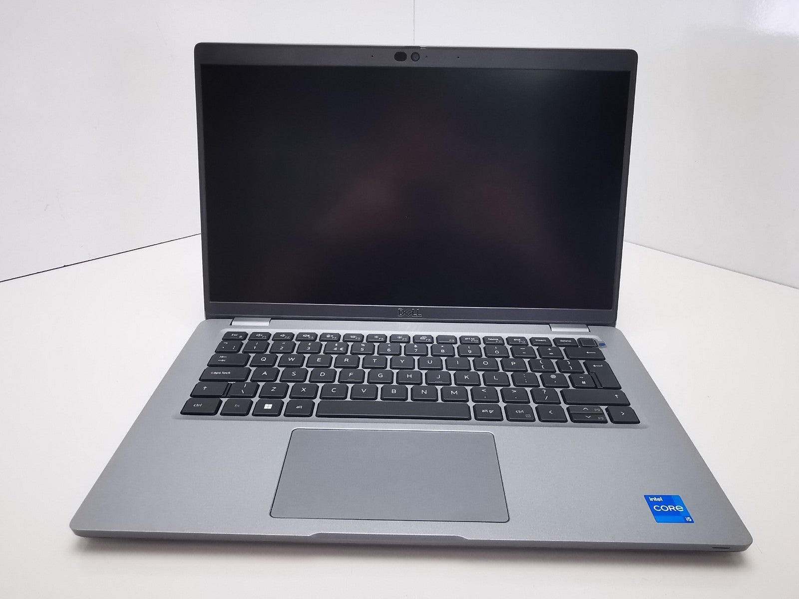 Dell Latitude 5430 14" Laptop - 12th Gen i5/8GB RAM/256GB NVMe SSD/Win 11 Pro