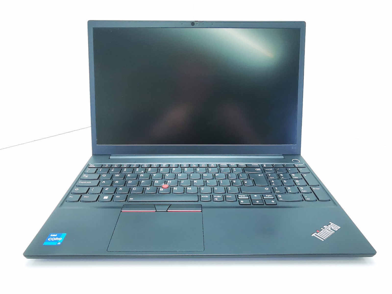 Lenovo ThinkPad E15 Gen 2 15″ Laptop – 11th Gen i7/16GB RAM/512GB SSD/Win 11