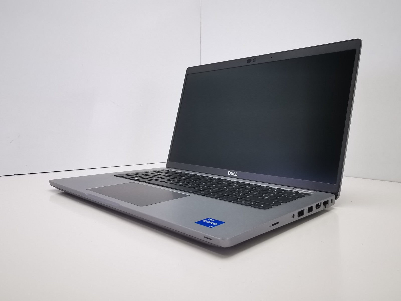 Dell Latitude 5430 14" Laptop - 12th Gen i5/8GB RAM/256GB NVMe SSD/Win 11 Pro