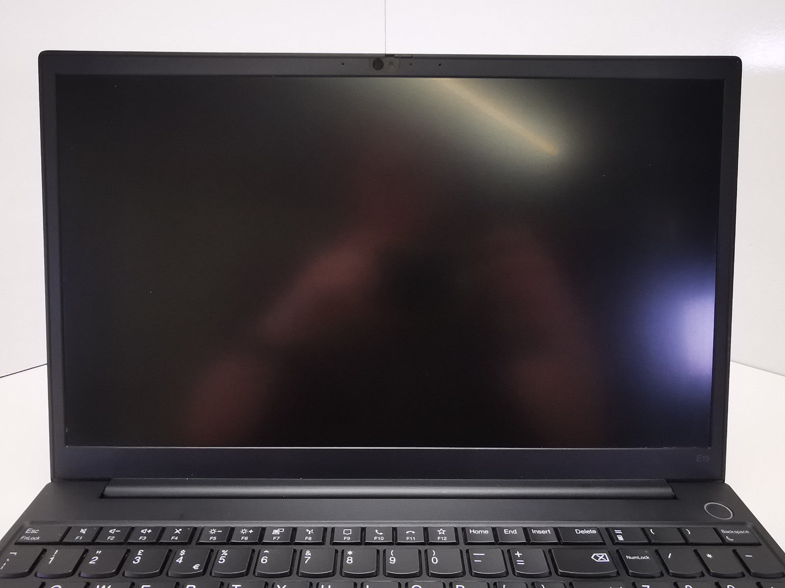 Lenovo ThinkPad E15 Gen 2 15″ Laptop – 11th Gen i7/16GB RAM/512GB SSD/Win 11