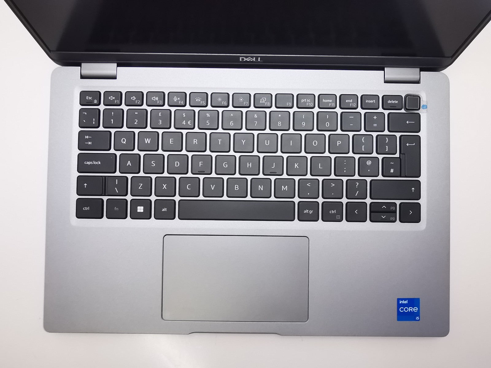 Dell Latitude 5430 14" Laptop - 12th Gen i5/8GB RAM/256GB NVMe SSD/Win 11 Pro