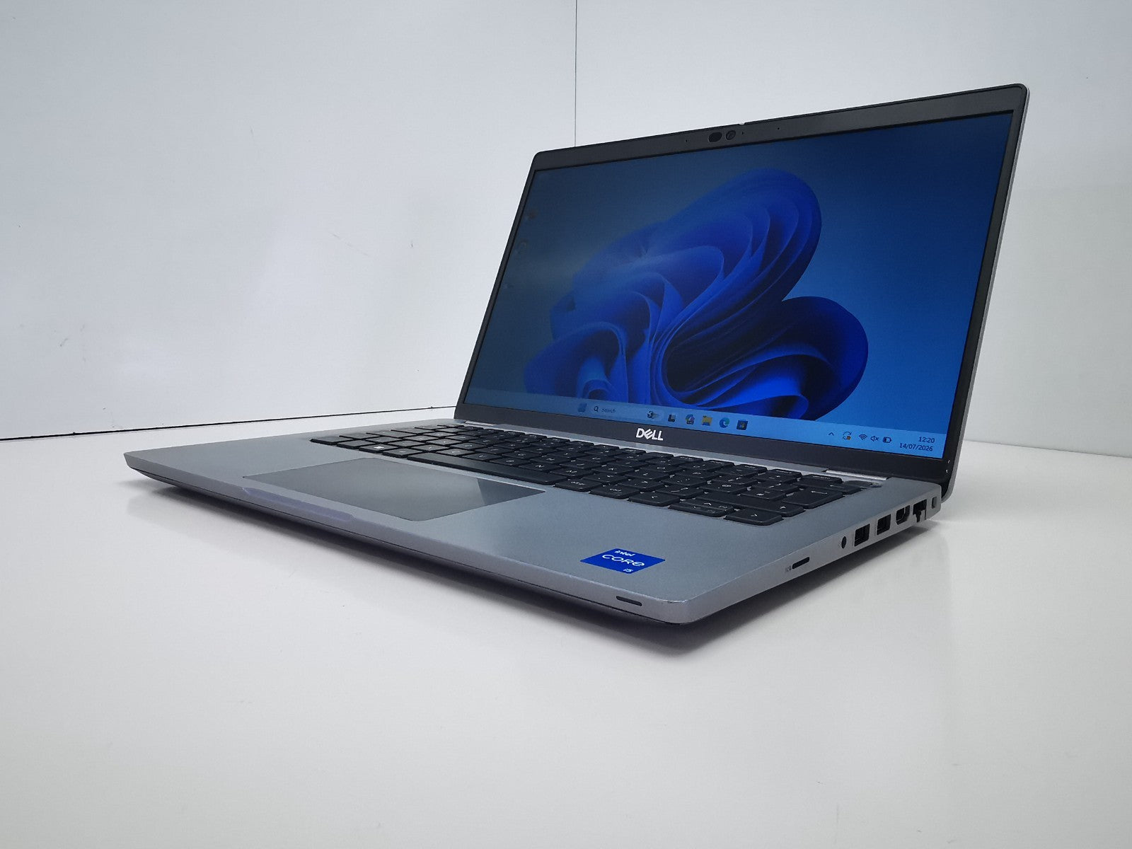 Dell Latitude 5430 14" Laptop - 12th Gen i5/8GB RAM/256GB NVMe SSD/Win 11 Pro