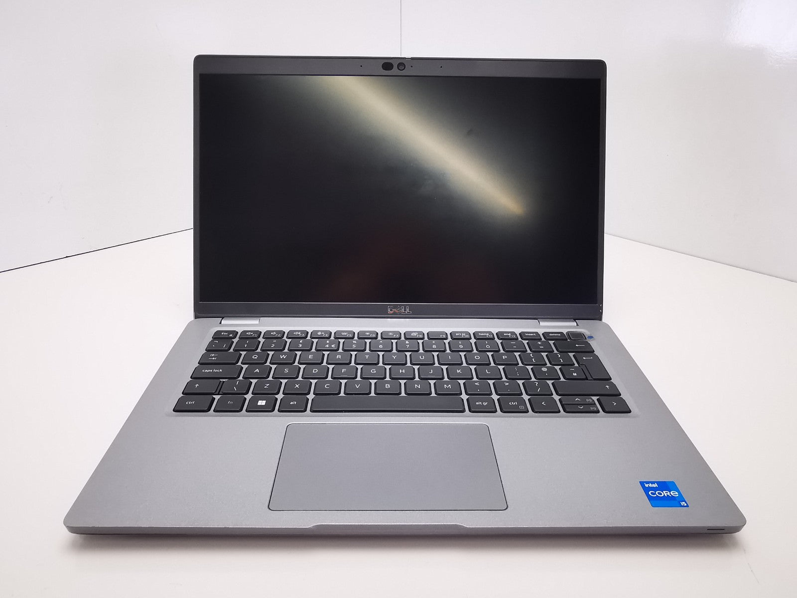 Dell Latitude 5430 14" Laptop - 12th Gen i5/8GB RAM/256GB NVMe SSD/Win 11 Pro