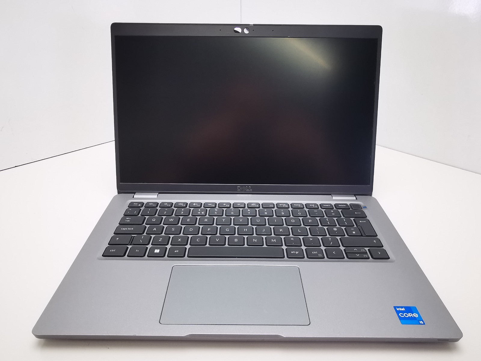 Dell Latitude 5430 14" Laptop - 12th Gen i5/8GB RAM/256GB NVMe SSD/Win 11 Pro