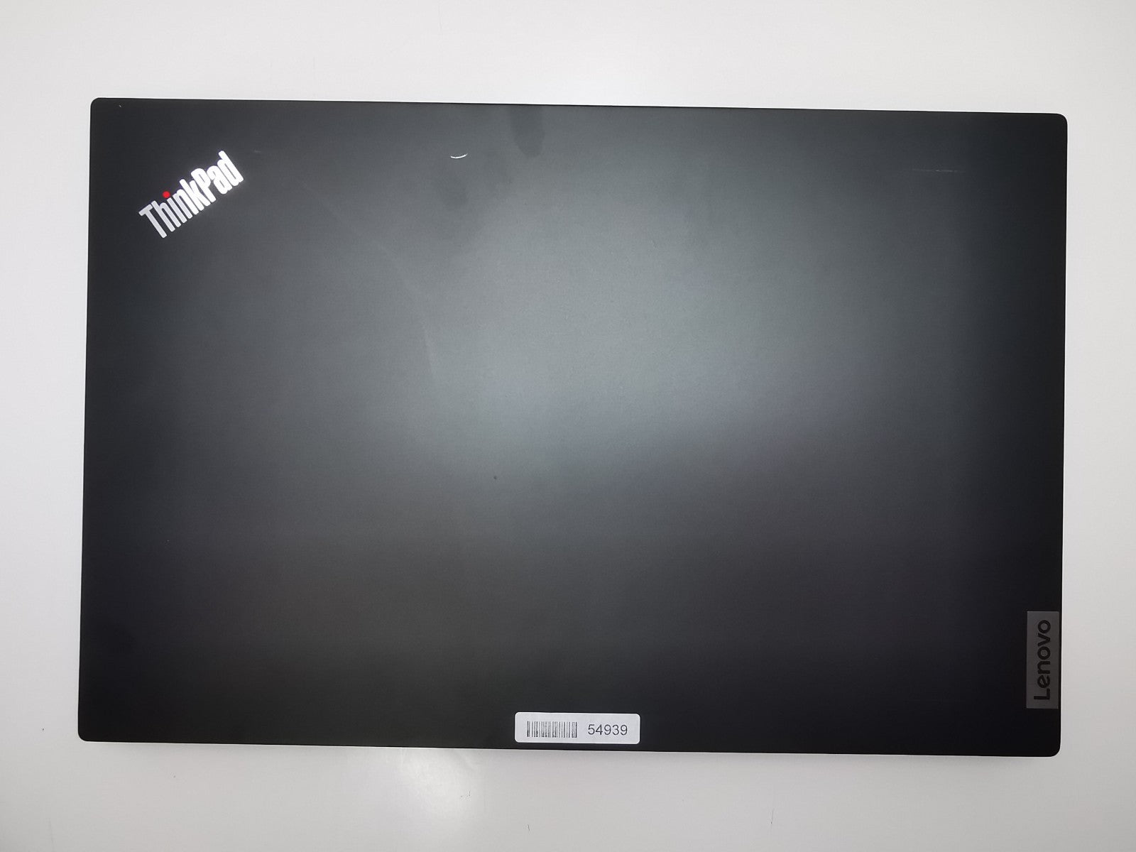 Lenovo ThinkPad E15 Gen 2 15″ Laptop – 11th Gen i7/16GB RAM/512GB SSD/Win 11