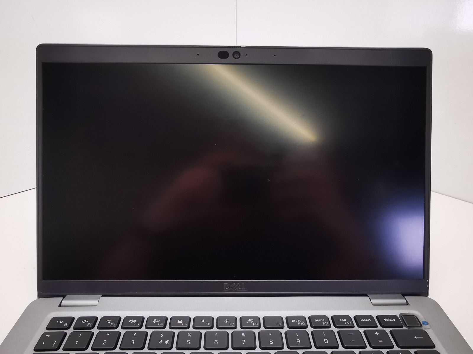 Dell Latitude 5430 14" Laptop - 12th Gen i5/8GB RAM/256GB NVMe SSD/Win 11 Pro