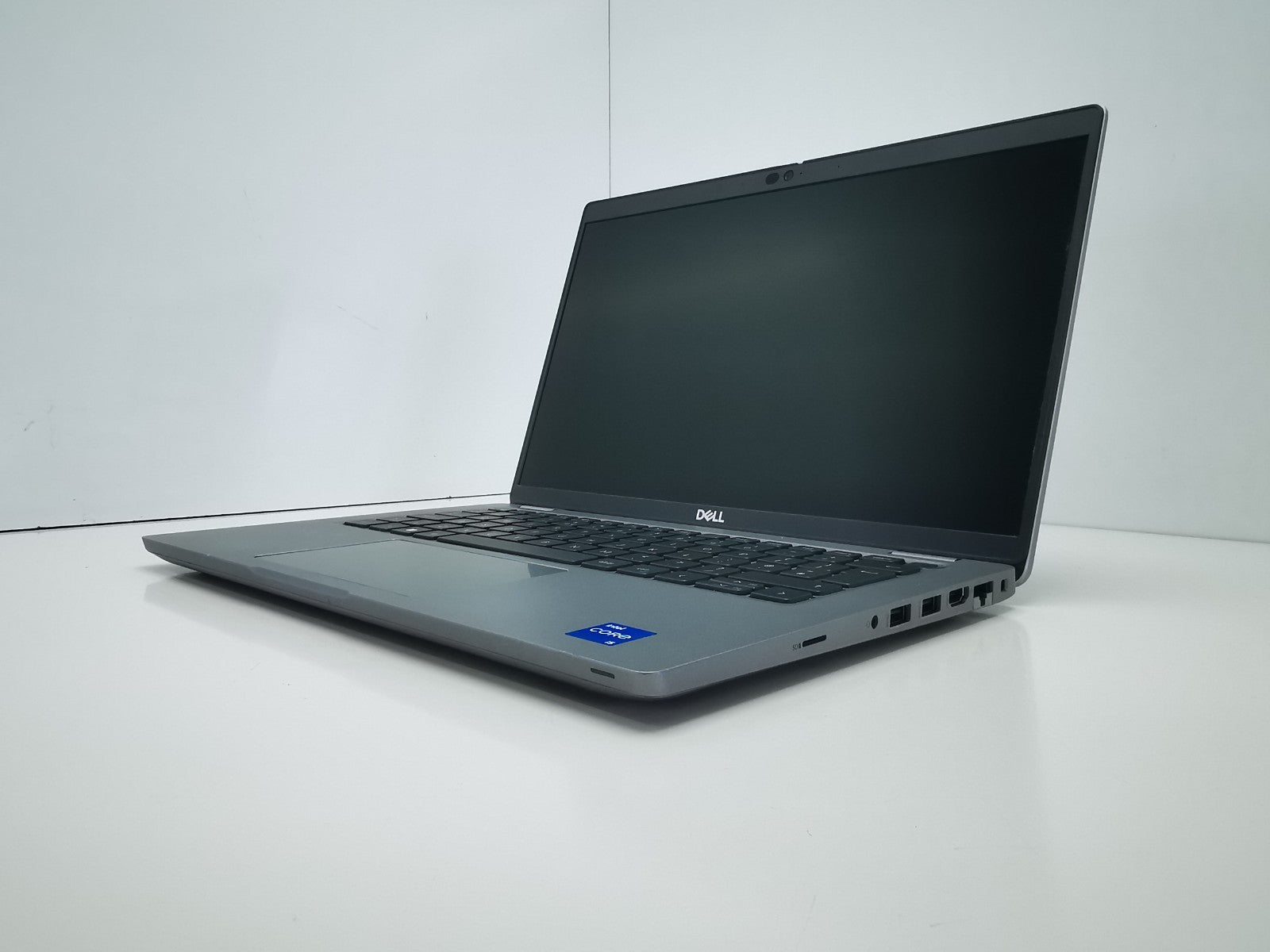 Dell Latitude 5430 14" Laptop - 12th Gen i5/8GB RAM/256GB NVMe SSD/Win 11 Pro