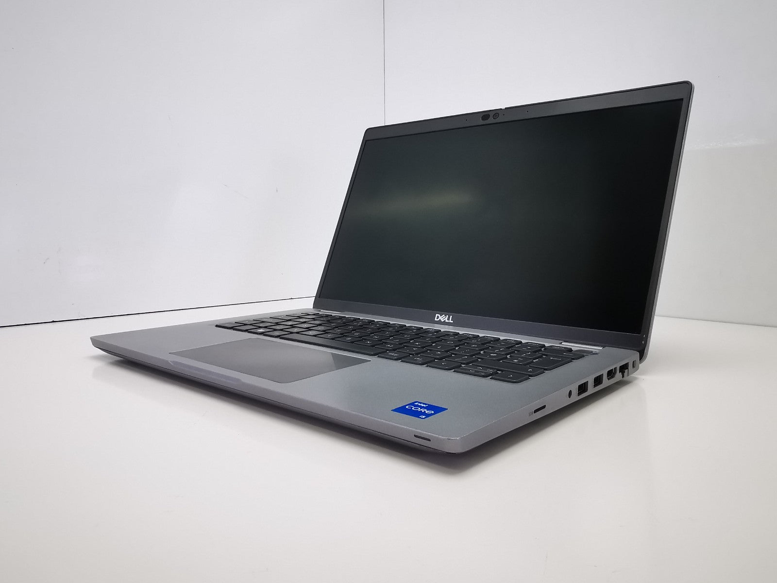 Dell Latitude 5430 14" Laptop - 12th Gen i5/8GB RAM/256GB NVMe SSD/Win 11 Pro