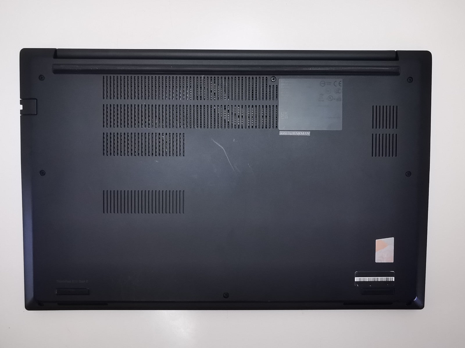 Lenovo ThinkPad E15 Gen 2 15″ Laptop – 11th Gen i7/16GB RAM/512GB SSD/Win 11
