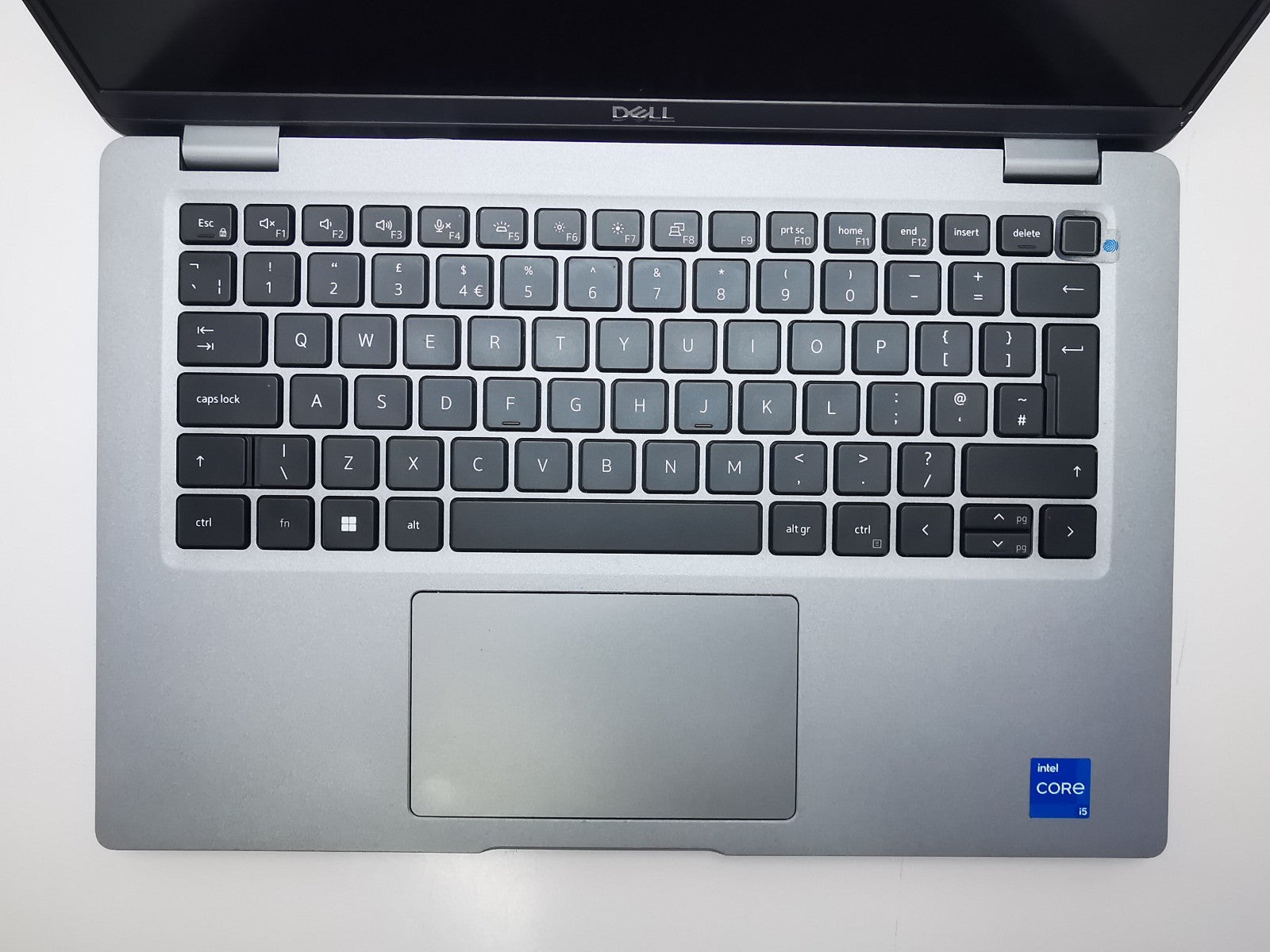 Dell Latitude 5430 14" Laptop - 12th Gen i5/8GB RAM/256GB NVMe SSD/Win 11 Pro