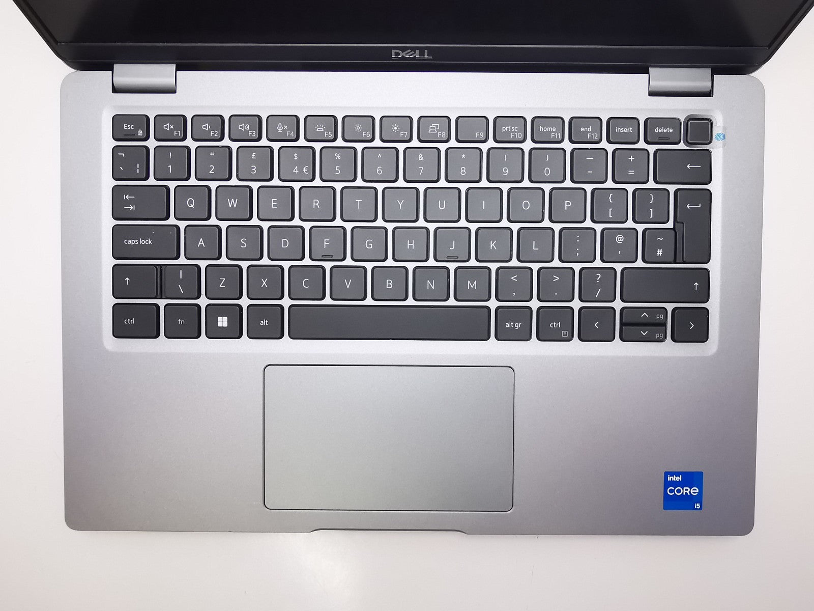 Dell Latitude 5430 14" Laptop - 12th Gen i5/8GB RAM/256GB NVMe SSD/Win 11 Pro
