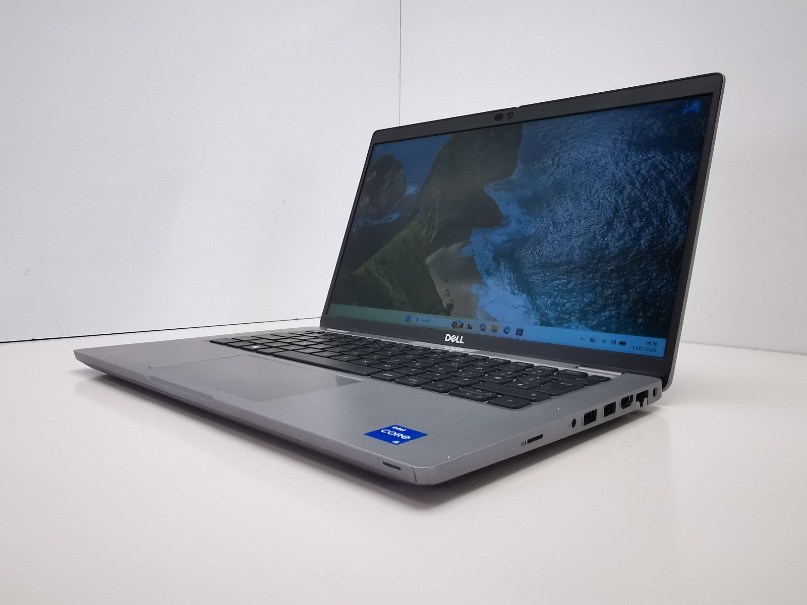 Dell Latitude 5430 14" Laptop - 12th Gen i5/8GB RAM/256GB NVMe SSD/W11 Pro