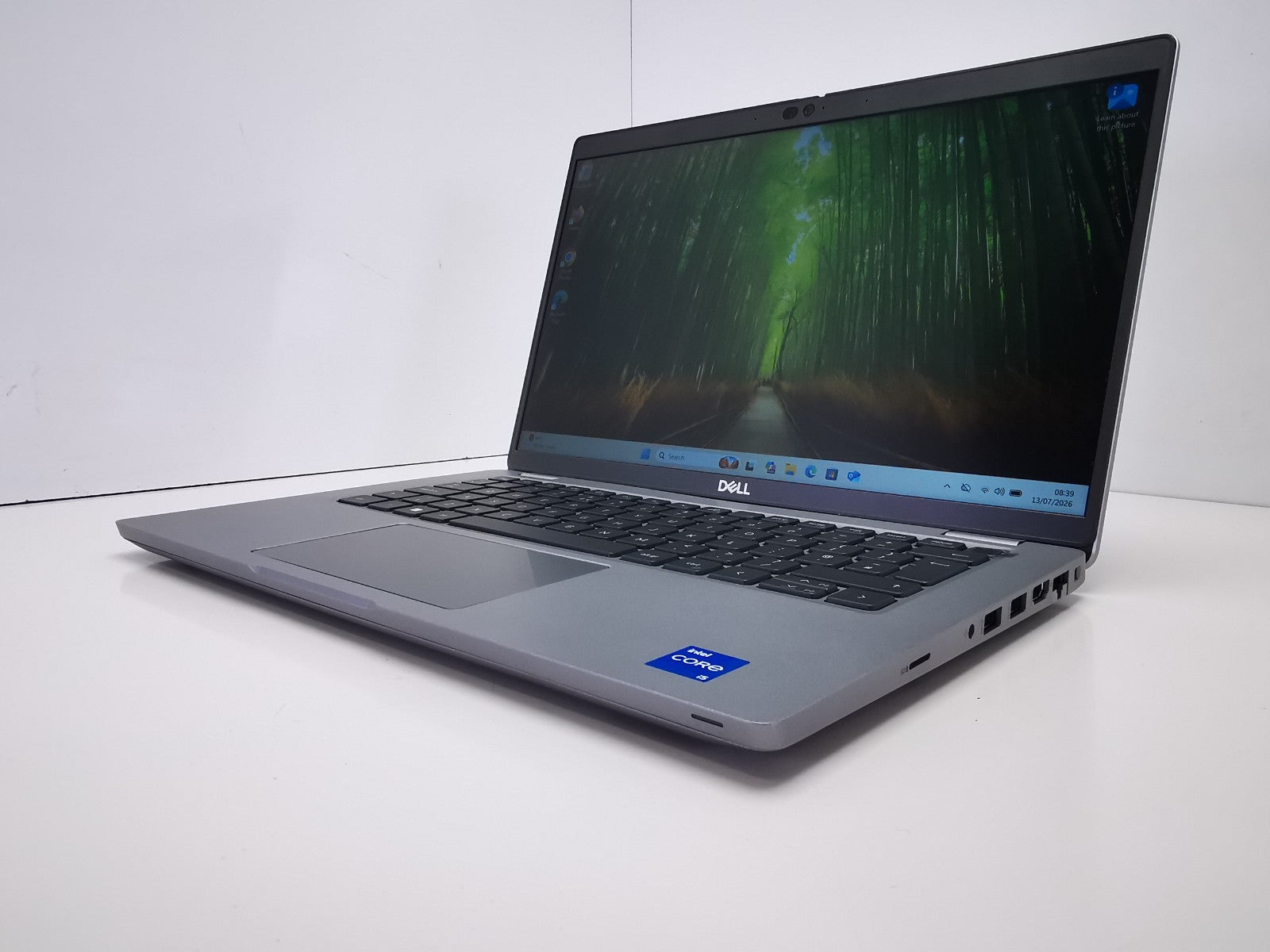 Dell Latitude 5430 14" Laptop - 12th Gen i5/8GB RAM/256GB NVMe SSD/Win 11 Pro