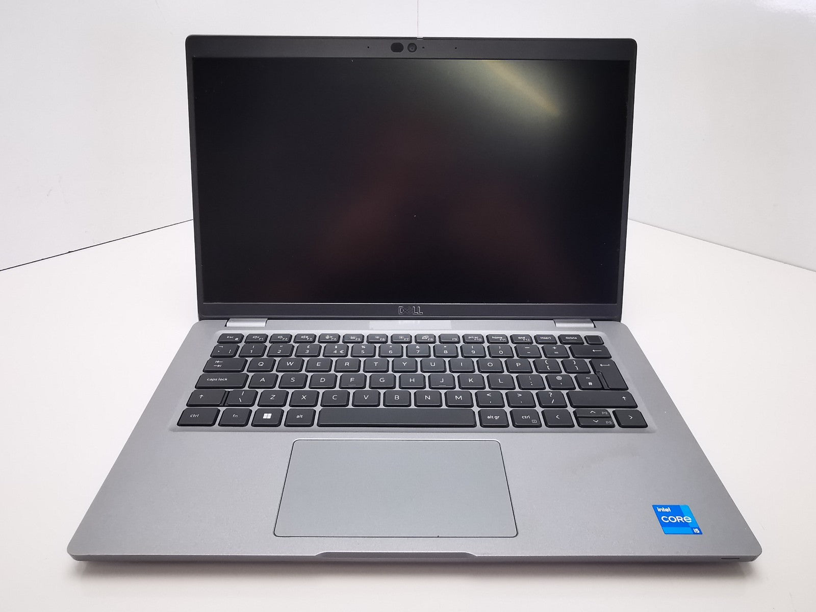 Dell Latitude 5430 14" Laptop - 12th Gen i5/8GB RAM/256GB NVMe SSD/W11 Pro