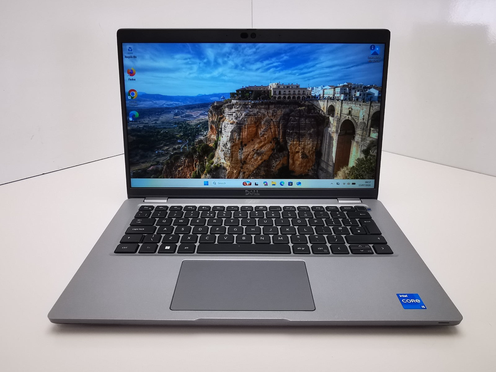 Dell Latitude 5430 14" Laptop - 12th Gen i5/16GB RAM/256GB NVMe SSD/Win 11 Pro