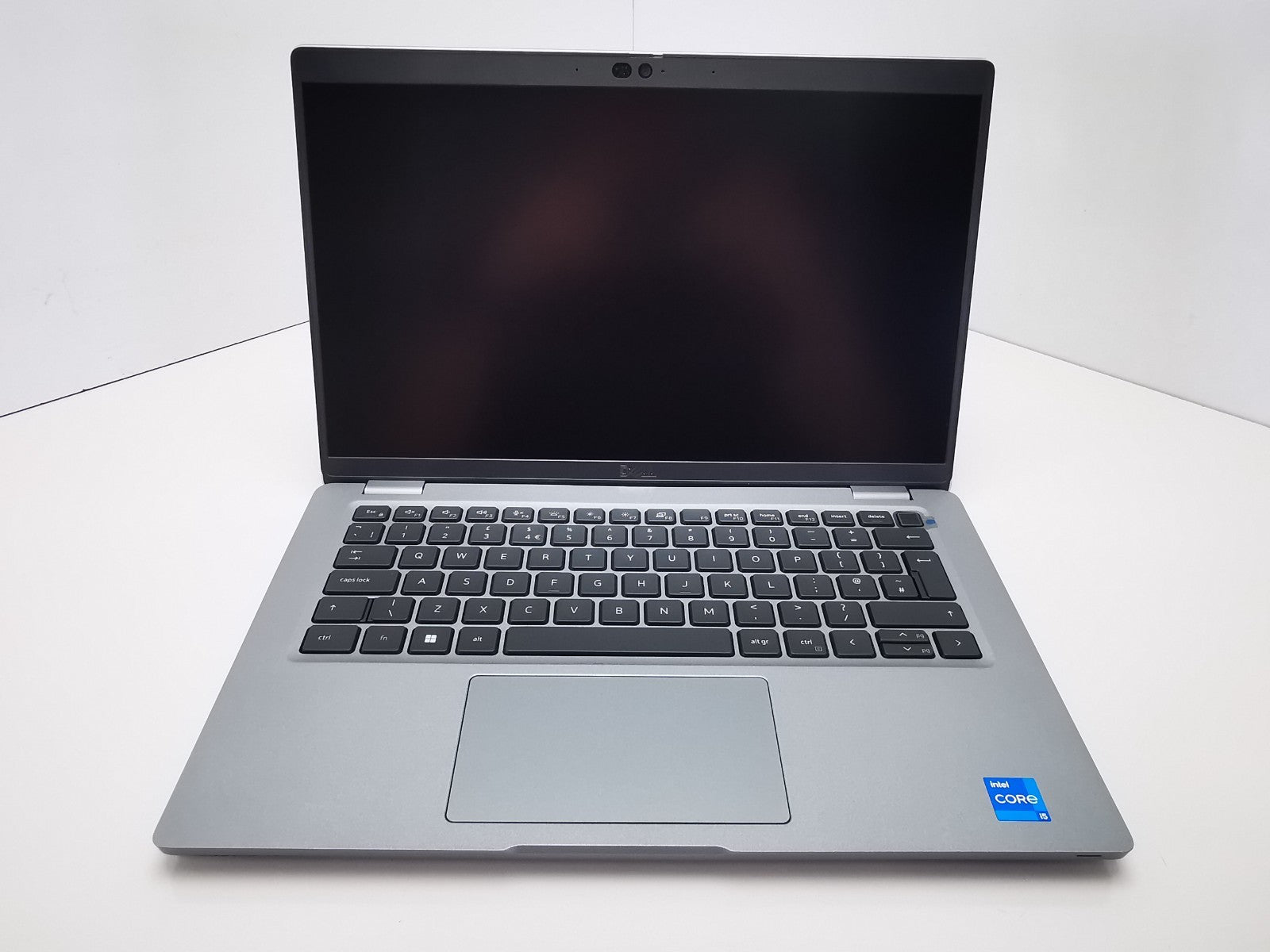 Dell Latitude 5430 14" Laptop - 12th Gen i5/8GB RAM/256GB NVMe SSD/Win 11 Pro