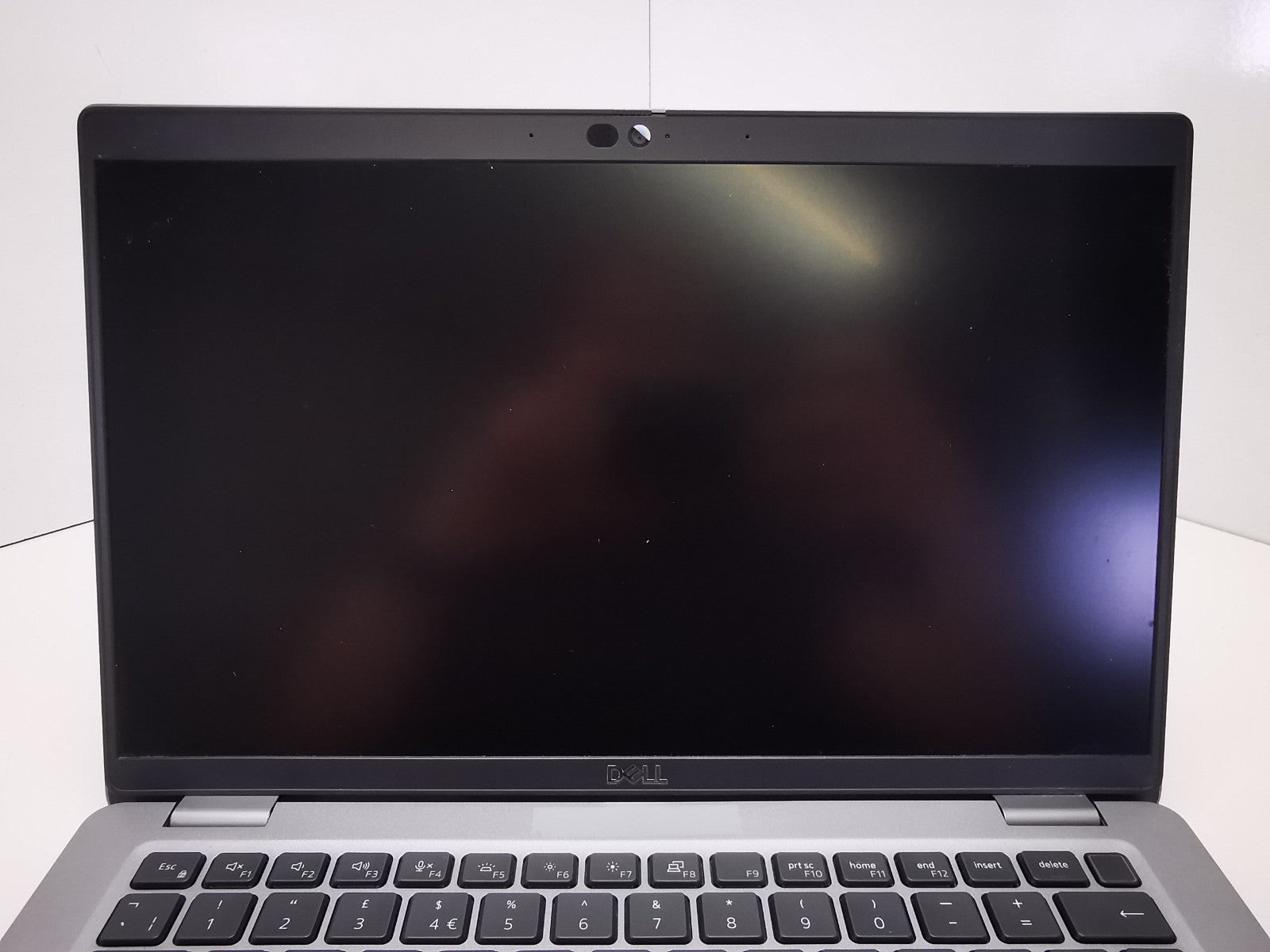 Dell Latitude 5430 14" Laptop - 12th Gen i5/8GB RAM/256GB NVMe SSD/Win 11 Pro