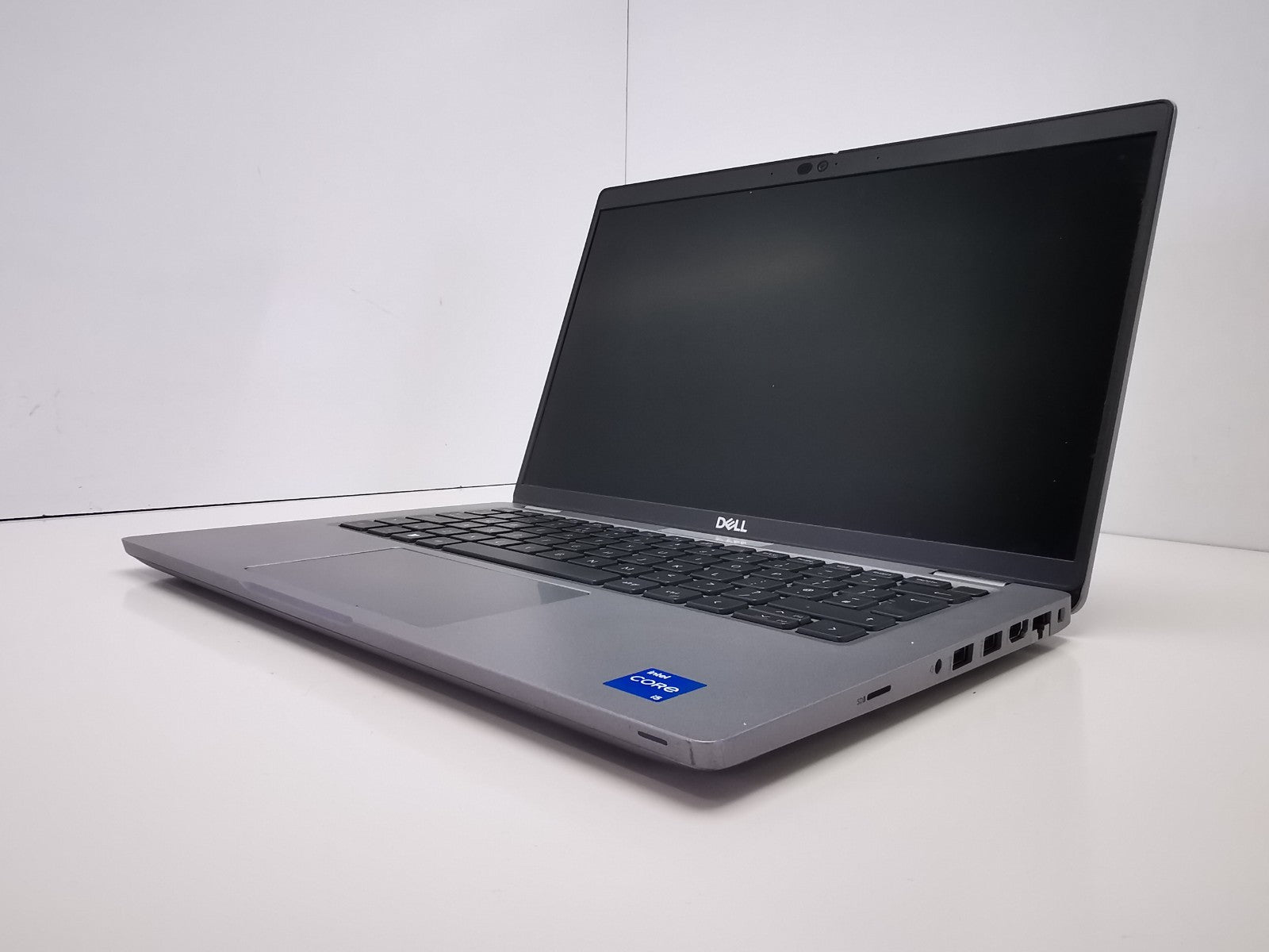 Dell Latitude 5430 14" Laptop - 12th Gen i5/8GB RAM/256GB NVMe SSD/Win 11 Pro