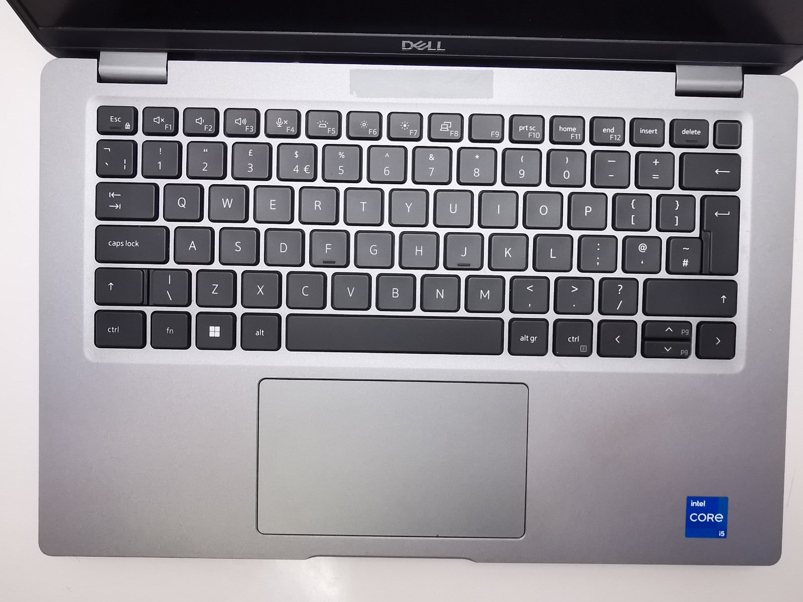 Dell Latitude 5430 14" Laptop - 12th Gen i5/8GB RAM/256GB NVMe SSD/W11 Pro