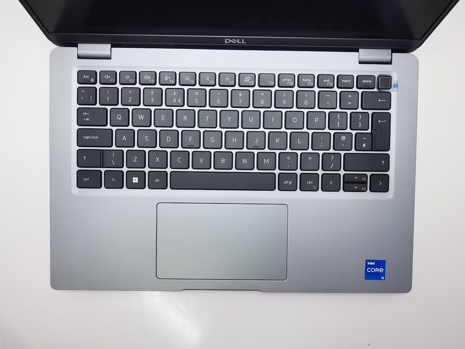 Dell Latitude 5430 14" Laptop - 12th Gen i5/8GB RAM/256GB NVMe SSD/Win 11 Pro