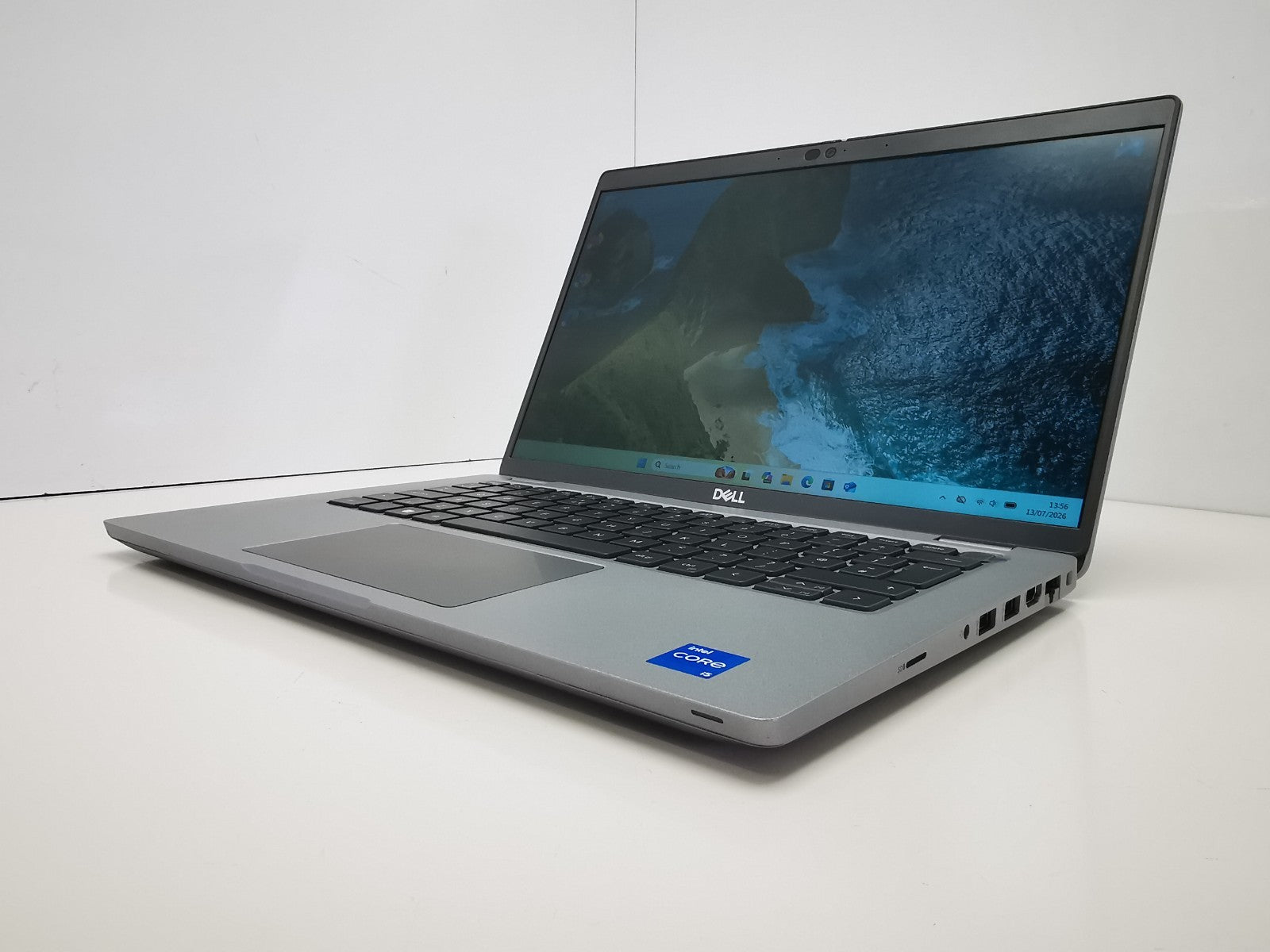 Dell Latitude 5430 14" Laptop - 12th Gen i5/8GB RAM/256GB NVMe SSD/Win 11 Pro