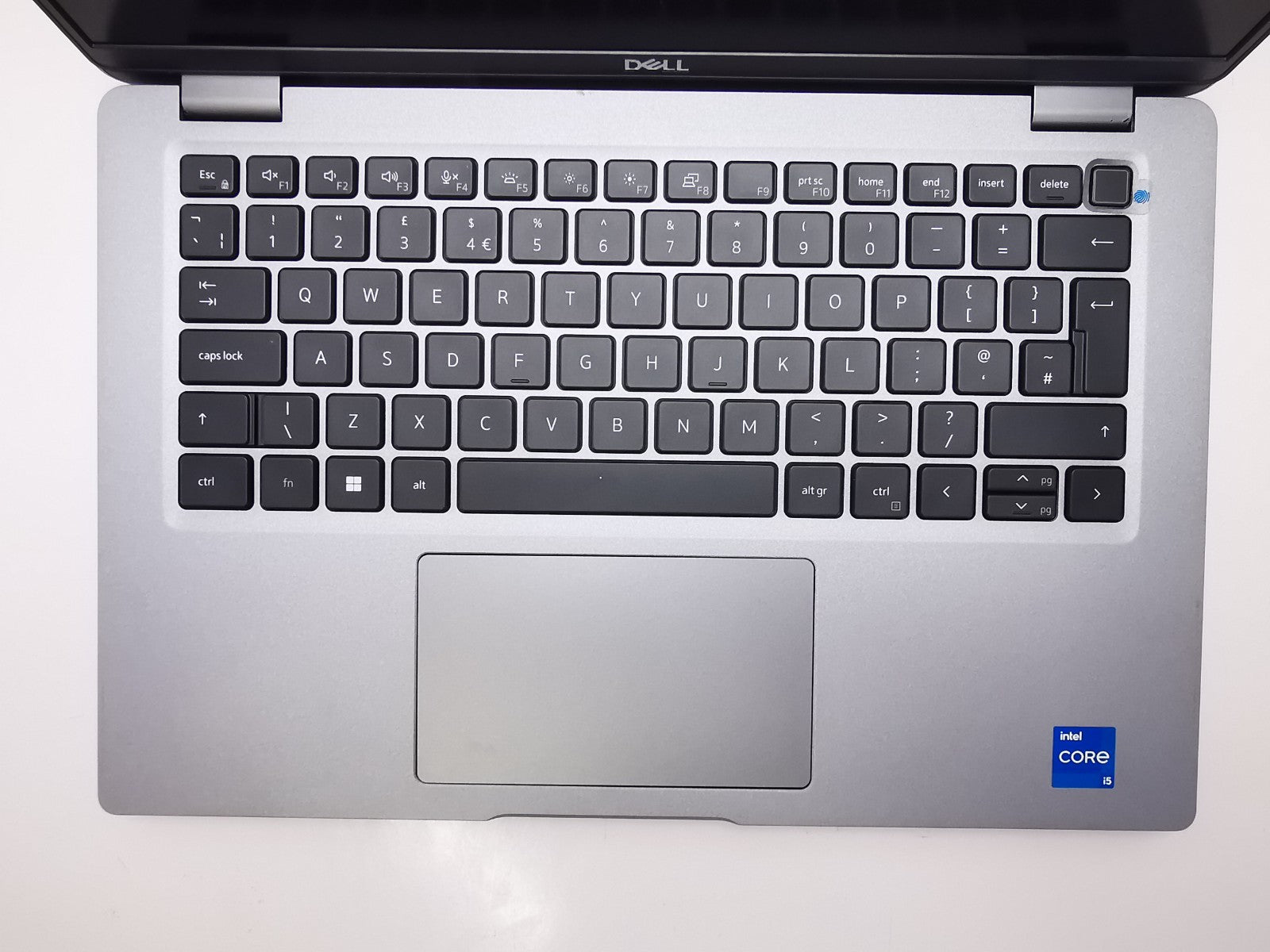 Dell Latitude 5430 14" Laptop - 12th Gen i5/16GB RAM/256GB NVMe SSD/Win 11 Pro