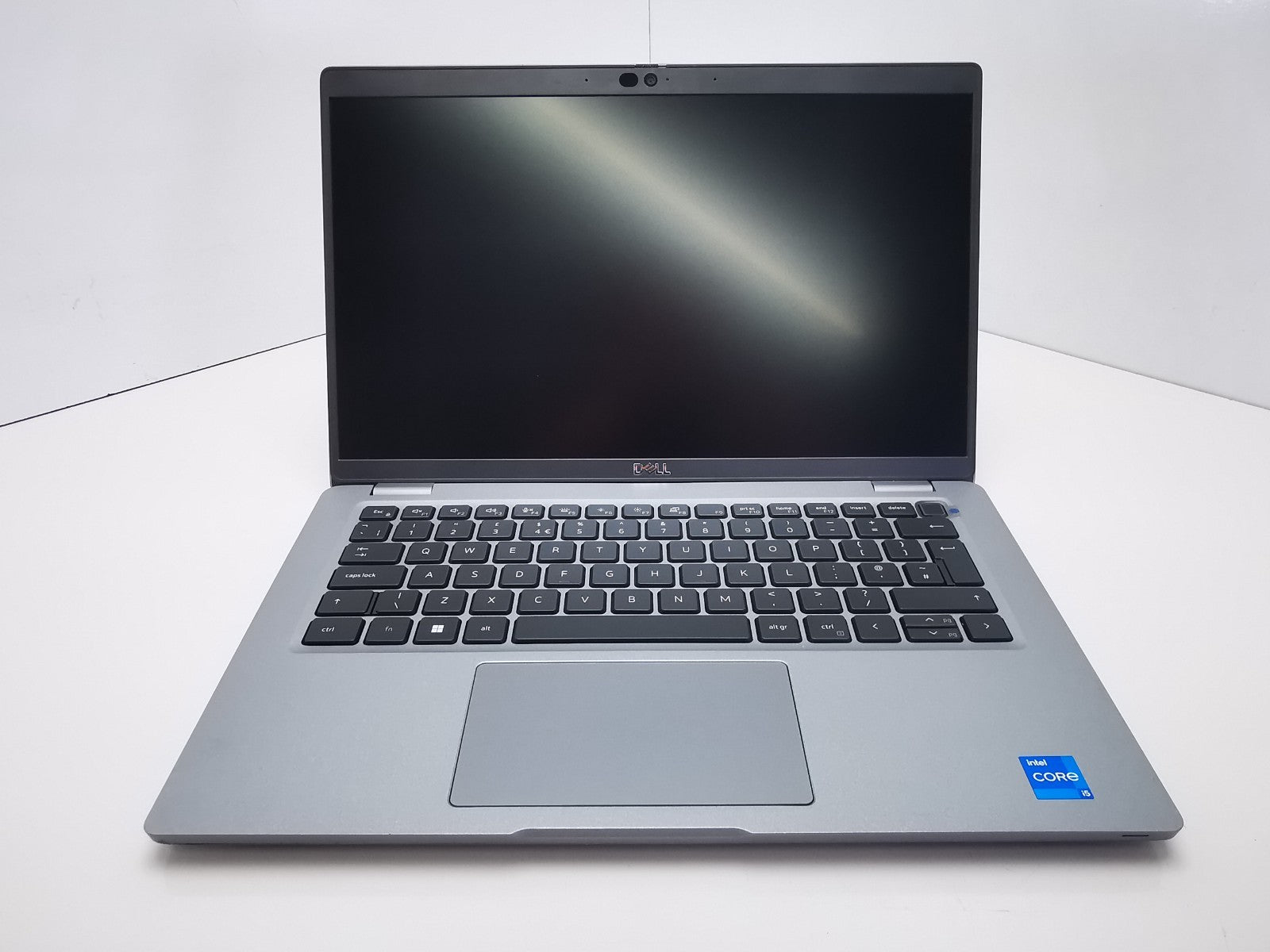 Dell Latitude 5430 14" Laptop - 12th Gen i5/8GB RAM/256GB NVMe SSD/Win 11 Pro