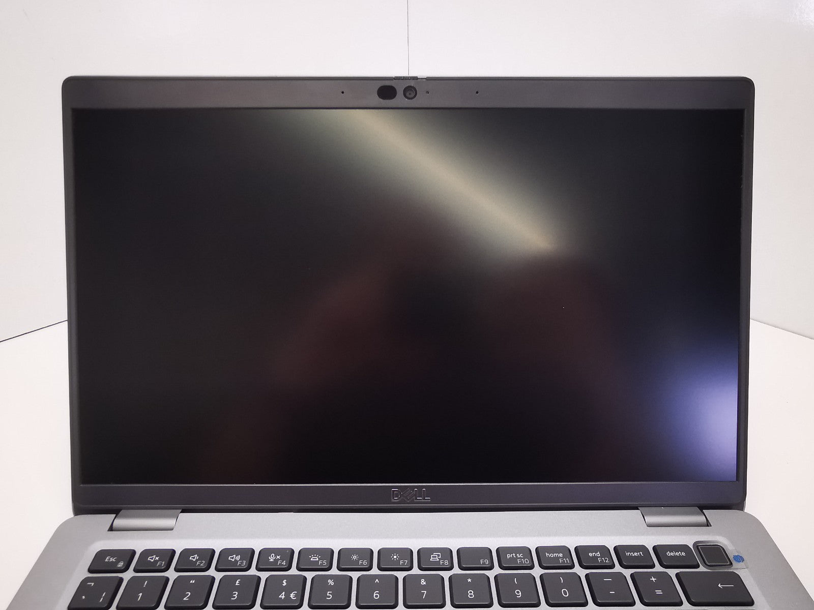 Dell Latitude 5430 14" Laptop - 12th Gen i5/8GB RAM/256GB NVMe SSD/Win 11 Pro