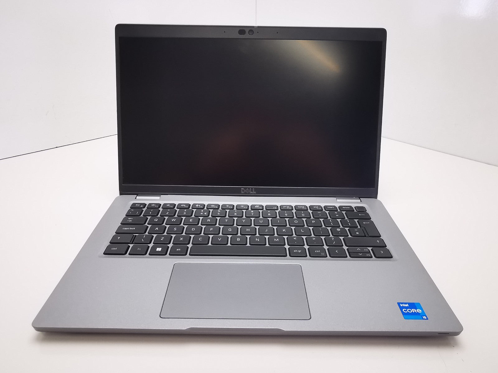 Dell Latitude 5430 14" Laptop - 12th Gen i5/8GB RAM/256GB NVMe SSD/Win 11 Pro
