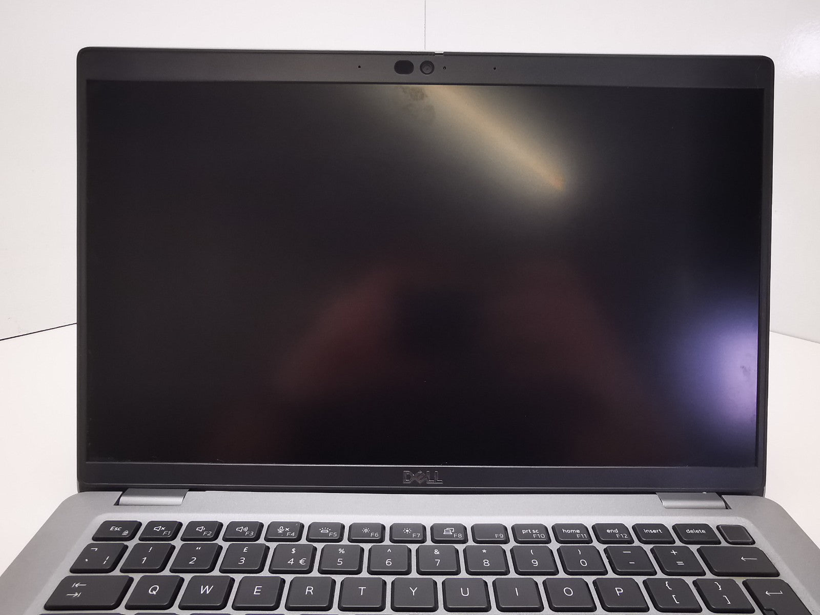Dell Latitude 5430 14" Laptop - 12th Gen i5/8GB RAM/256GB NVMe SSD/Win 11 Pro