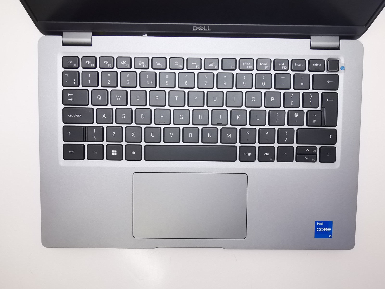 Dell Latitude 5430 14" Laptop - 12th Gen i5/8GB RAM/256GB NVMe SSD/Win 11 Pro